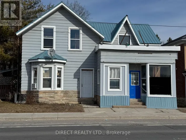 7 OTTAWA STREET E, Havelock-Belmont-Methuen