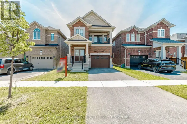 7 OVERSTONE ROAD, Halton Hills