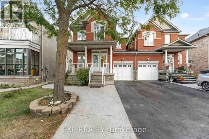 House for sale: 7 OVERTURE LANE, Brampton