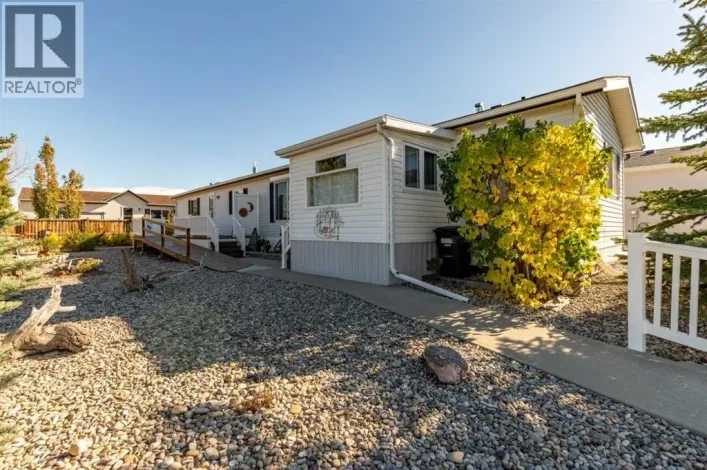 7 Palomino Road, Fort Macleod