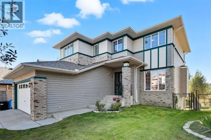 7 Panatella Close NW, Calgary