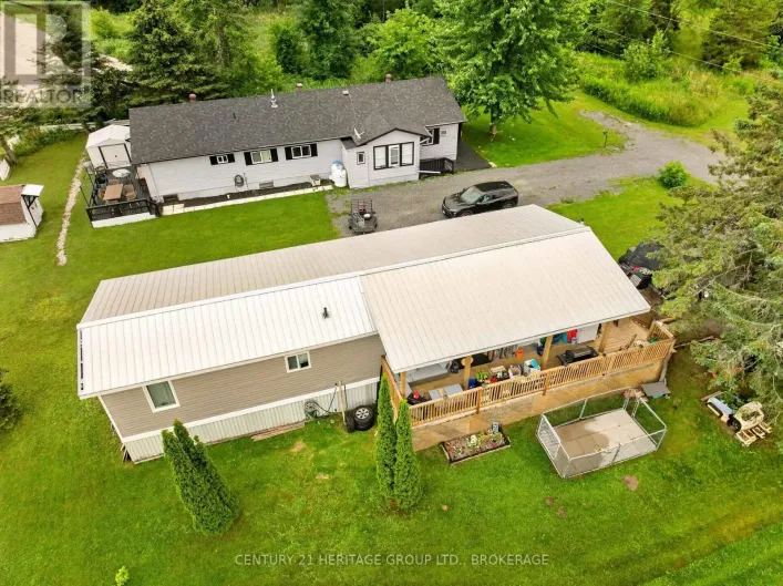 7 PATTERSON ROAD, Rideau Lakes