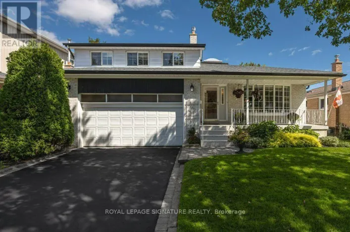 7 PAULANDER AVENUE, Toronto