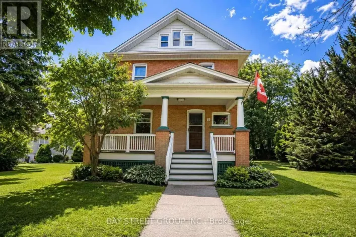 7 PAVILLION STREET, Markham