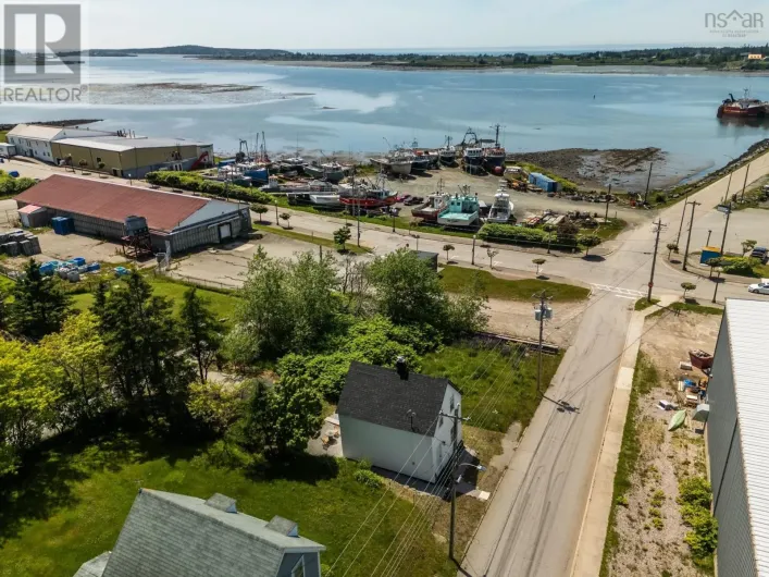 7 Pearl Street, Yarmouth
