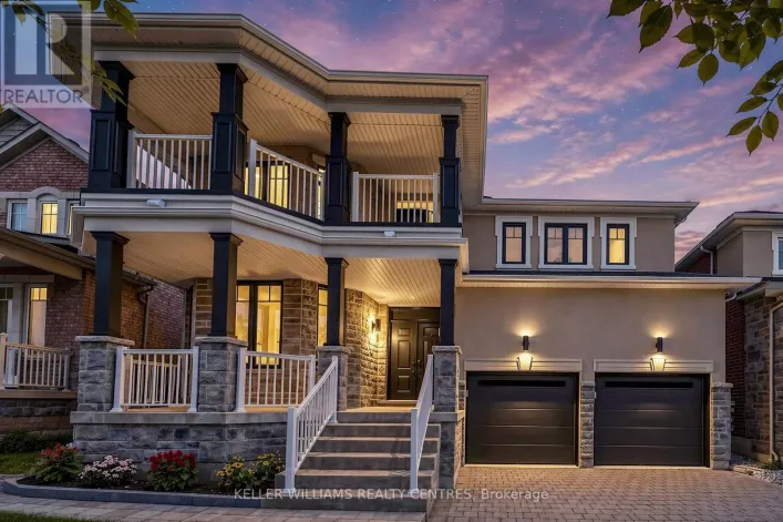 7 PHILIPS LAKE COURT, Richmond Hill