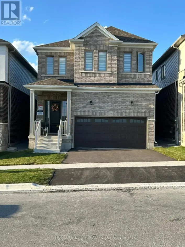 7 PHOENIX BOULEVARD, Barrie