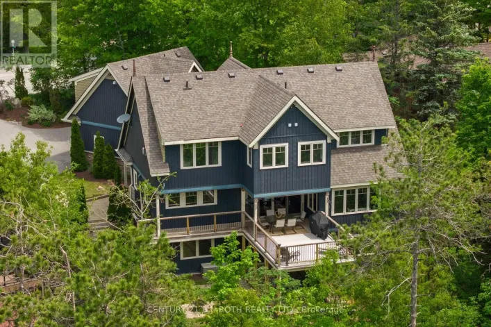 7 PINE POINT, Oro-Medonte