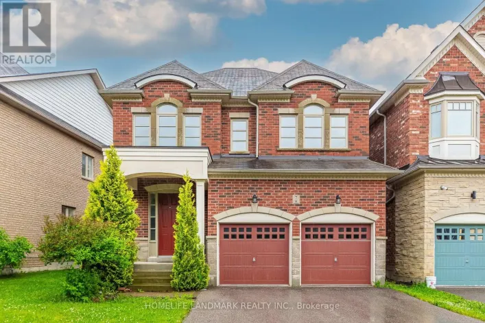 7 PLANTAIN LANE, Richmond Hill