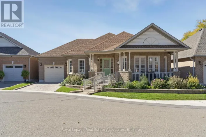 7 POWDER MILL COURT, Brampton