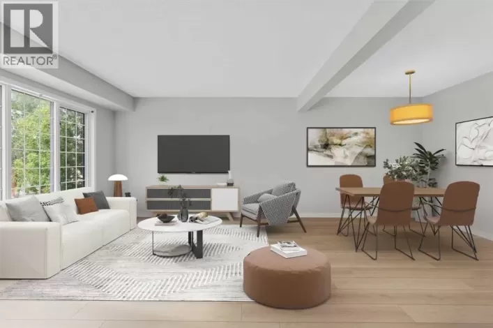 7 Prominence View SW, Calgary