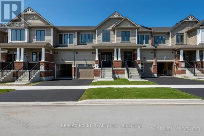 7 PRUDHOE TERRACE, Barrie