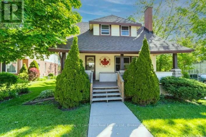 7 PURDY STREET, Belleville