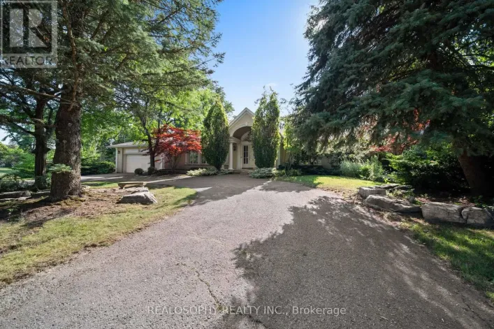7 PURLING PLACE, Toronto