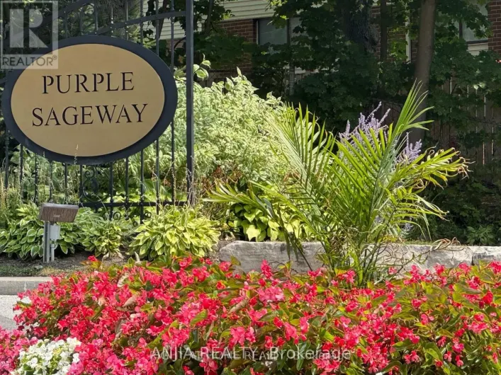 7 PURPLE SAGEWAY, Toronto