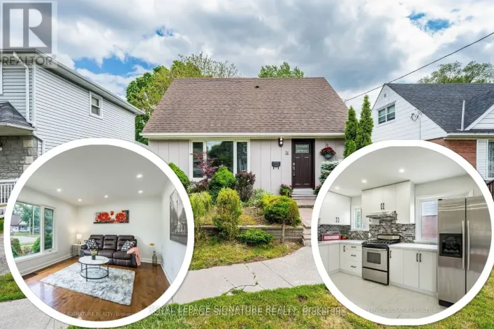 7 PUTNEY ROAD, Toronto