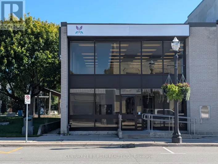 7 QUEEN STREET W, Springwater