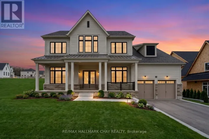 7 RADOME DRIVE, Oro-Medonte