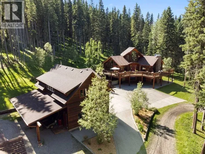 7 Ranch Road, Rural Foothills County