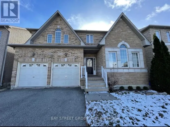 7 RAYMOND BARTLETT AVE AVENUE, Markham