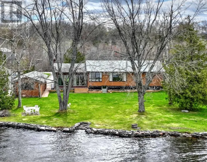 7 REID'S ROAD, Kawartha Lakes
