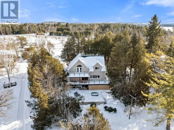 7 RESORT LANE, Kawartha Lakes
