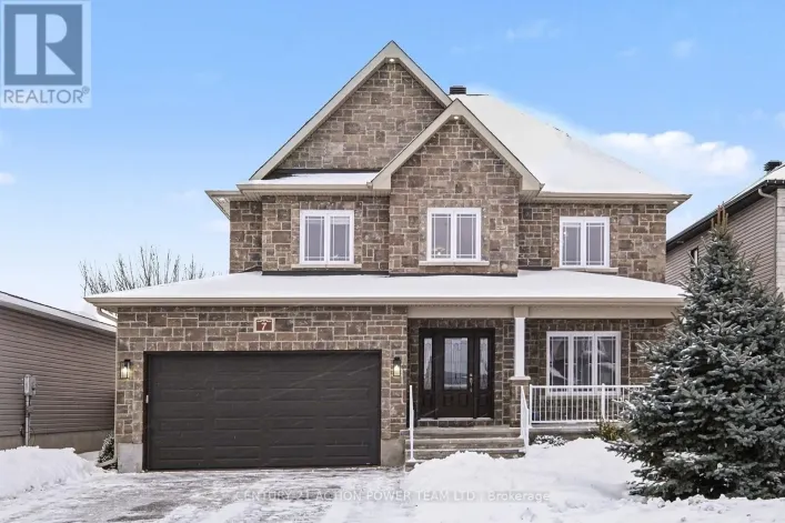 7 RICHER STREET W, North Stormont