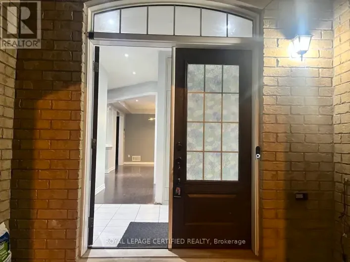 7 RICHMEAD ROAD, Brampton