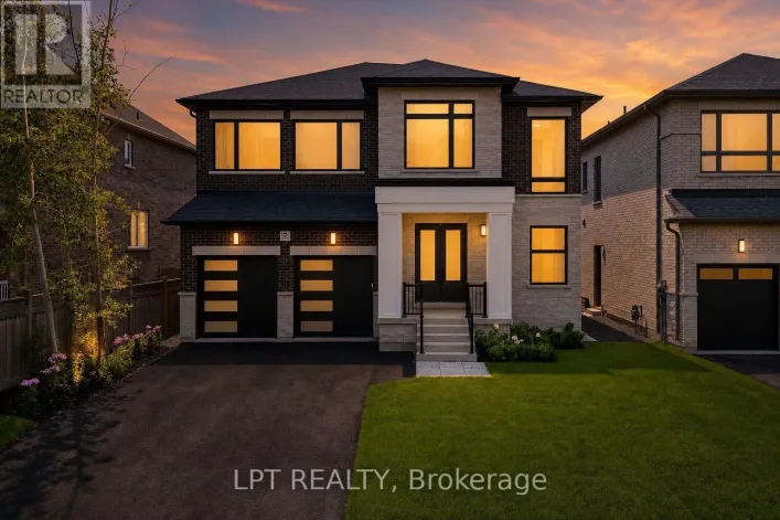 7 RICHMOND PARK DRIVE, Georgina