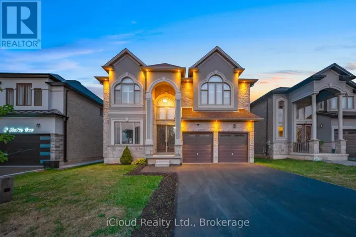 7 RIESLING COURT, Hamilton