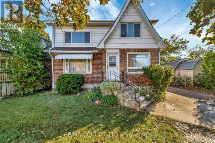 7 RITCHIE AVENUE, Belleville