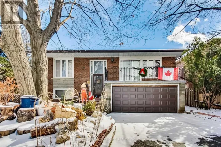 7 RIVERSIDE DRIVE, Toronto
