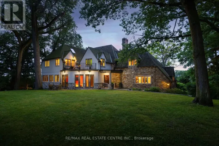 7 RIVERSIDE TRAIL, Toronto