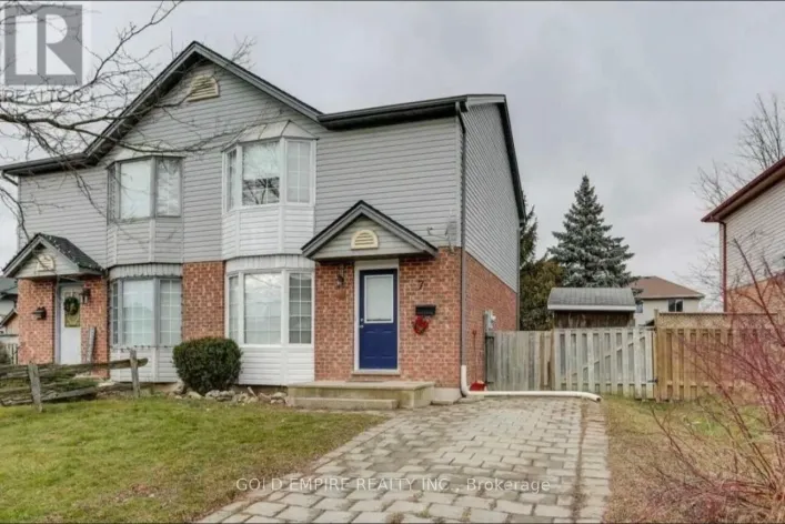 7 ROMAN CRESCENT, London East