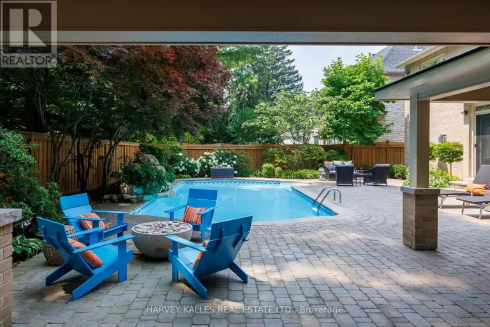 7 ROMNEY ROAD, Toronto