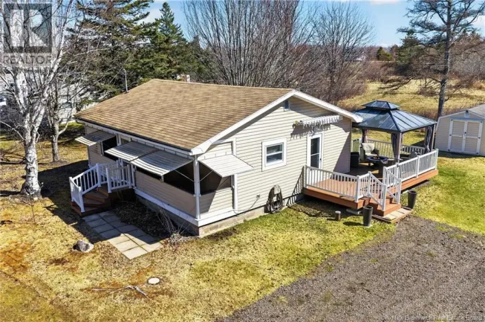 Recreational for sale: 7 Rons, Grande-Digue