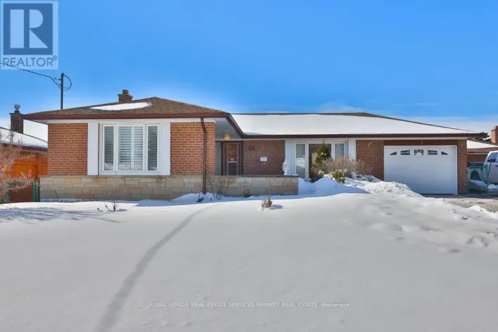 7 ROSEGLEN CRESCENT, Toronto