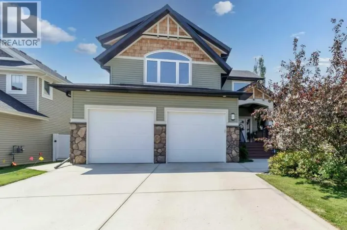 7 Rosewood Rise, Sylvan Lake