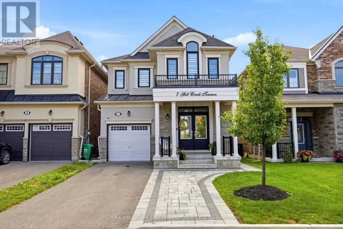 House for sale: 7 SALT CREEK TERRACE, Caledon