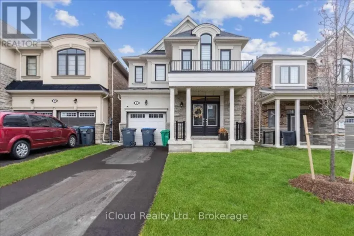 7 SALT CREEK TERRACE E, Caledon