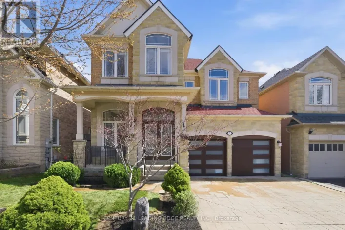7 SALVAGE STREET, Ajax