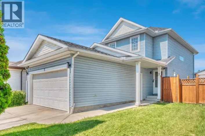 7 San Diego Manor NE, Calgary