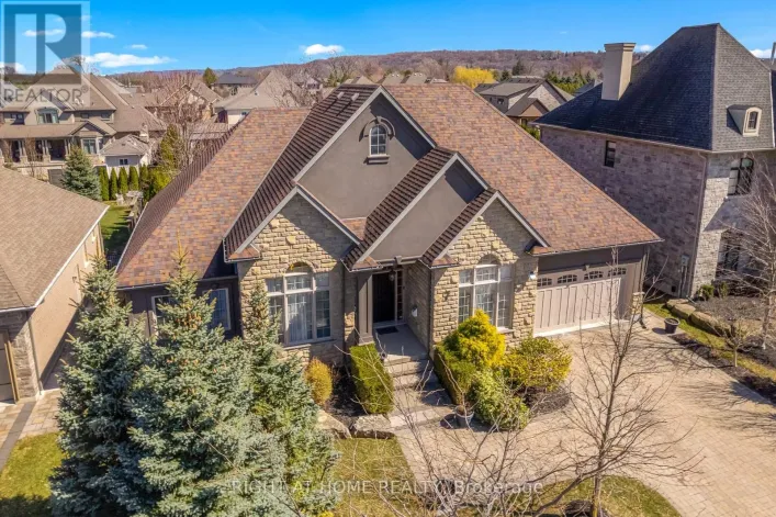 7 SANDALWOOD CRESCENT, Niagara-on-the-Lake