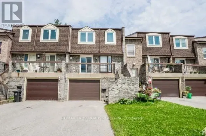 7 SANDHURST CIRCLE E, Toronto