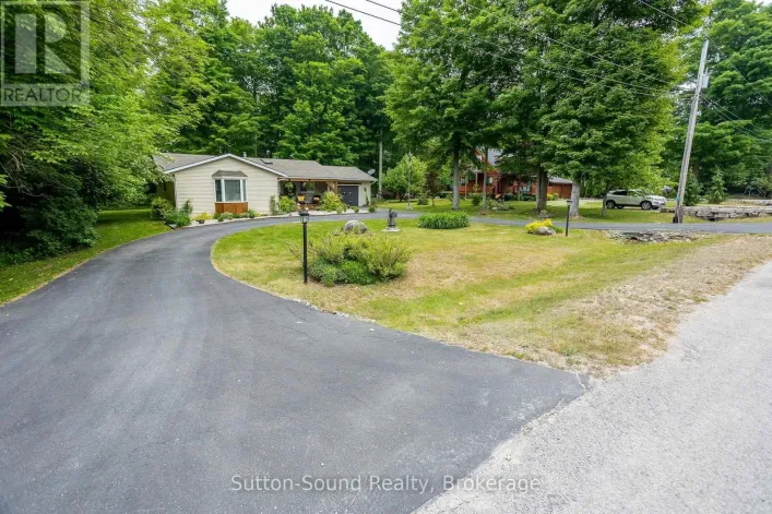 House for sale: 7 SANDY PINES TRAIL, South Bruce Peninsula