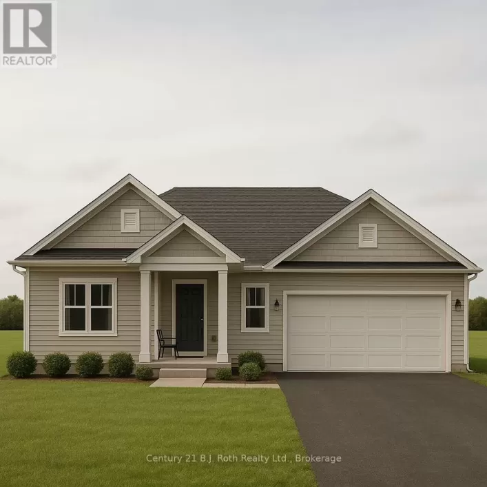 7 SCARLETT LINE, Springwater