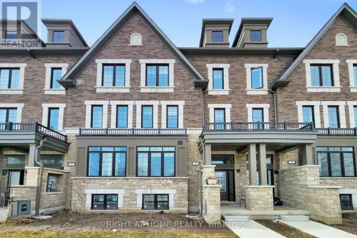 7 SELFRIDGE WAY, Whitby