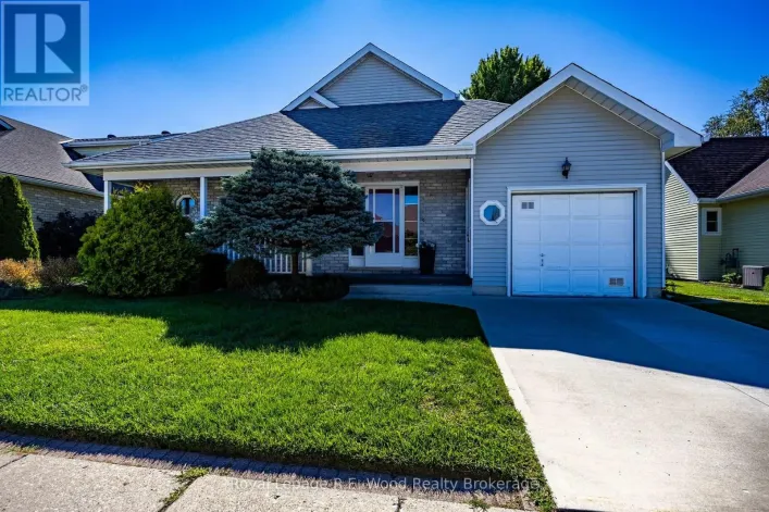 7 SERES DRIVE, Tillsonburg