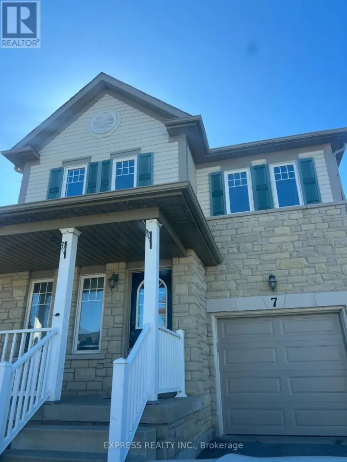 7 SETTLER'S COURT, Whitby