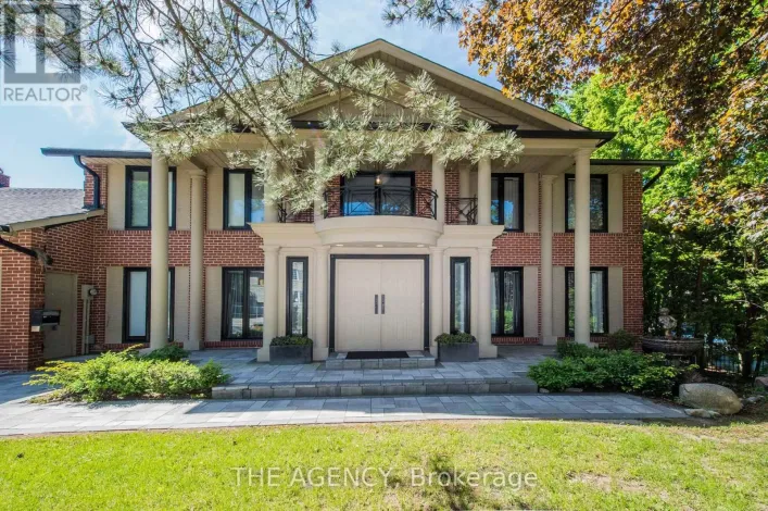 7 SHADY OAKS CRESCENT, Toronto